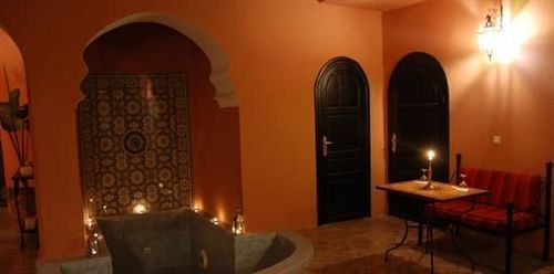 מרקש Riad La Perle De Marrakech מראה חיצוני תמונה