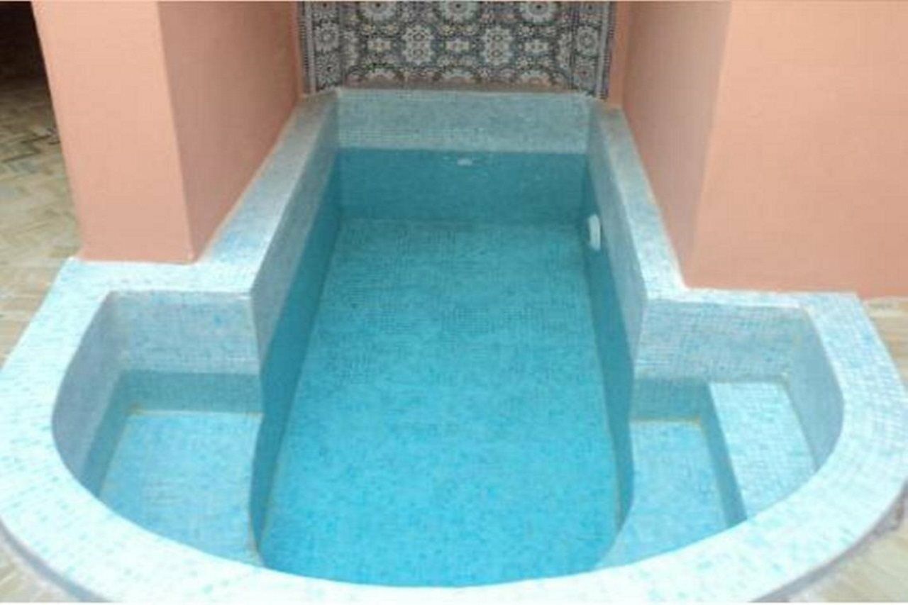 מרקש Riad La Perle De Marrakech מראה חיצוני תמונה